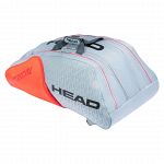 Head Radical Monstercombi 12R Gray / Orange